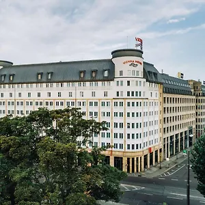 4* Otel Vienna House Easy By Wyndham