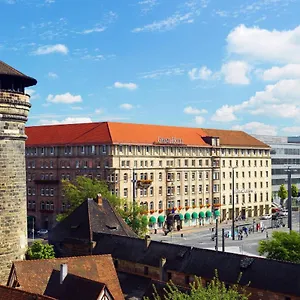 https://le-meridien-grand-hotel-nuernberg.nuremberg-hotels.org