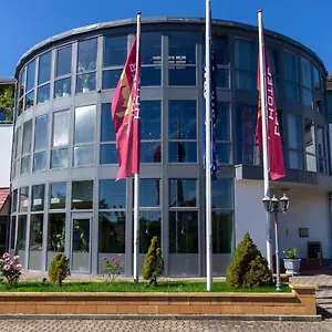 Leipziger Hotell
