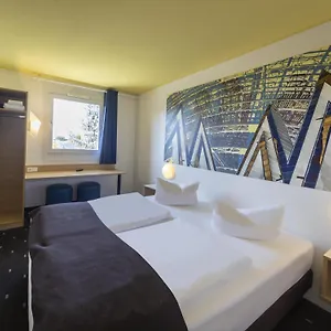 Leipzig-nord Hotell