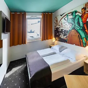 3* Otel Leipzig-city