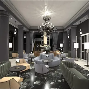 4* Otel Lumiere Boutiquehotel Im Fuerstenhof