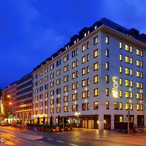 **** Otel Aloft Almanya